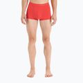 Термобоксери чоловічі icebreaker Anatomica Cool-Lite red 4