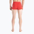 Термобоксери чоловічі icebreaker Anatomica Cool-Lite red 5