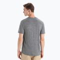 Футболка трекінгова чоловіча icebreaker Tech Lite II Nature Sprint gritstone 3