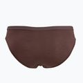 Труси термоактивні жіночі Icebreaker Siren Bikini umber 2
