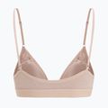 Бюстгальтер термічний icebreaker Merino 150 Siren Bra Inserts praline 2
