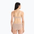 Бюстгальтер термічний icebreaker Merino 150 Siren Bra Inserts praline 5
