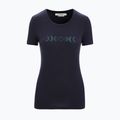 Футболка трекінгова жіноча icebreaker Tech Lite II Moon Phase midnight navy 6