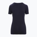Футболка трекінгова жіноча icebreaker Tech Lite II Moon Phase midnight navy 7