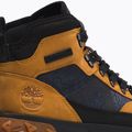Чоловічі черевики Timberland Gs Motion 6 Mid 2023 пшеничний нубук 12