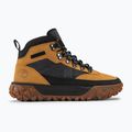 Чоловічі черевики Timberland Gs Motion 6 Mid 2023 пшеничний нубук 2