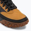 Чоловічі черевики Timberland Gs Motion 6 Mid 2023 пшеничний нубук 9