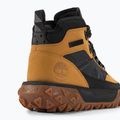 Чоловічі черевики Timberland Gs Motion 6 Mid 2023 пшеничний нубук 11