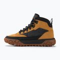 Чоловічі черевики Timberland Gs Motion 6 Mid 2023 пшеничний нубук 3