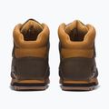 Чоловічі трекінгові черевики Timberland Euro Sprint Hiker оливкового кольору 10