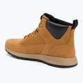 Черевики чоловічі Timberland Killington Trkr Chukka wheat 3