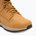 Черевики чоловічі Timberland Killington Trkr Chukka wheat 7