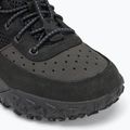 Кросівки дитячі Timberland Greenstride Motion 6 Leather Super Ox jet black 7