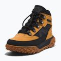 Черевики дитячі Timberland Gs Motion 6 Mid F/Lwp wheat 2