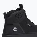 Черевики чоловічі Timberland Maple Grove Sport Mid black 12