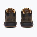 Чоловічі трекінгові черевики Timberland Sprint Trekker Mid оливкового кольору 10
