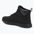Черевики чоловічі Timberland Killington Trkr Chukka jet black 3