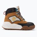 Жіночі трекінгові черевики Timberland Moriah Range Hiker Wp Ins пшеничний нубук 2