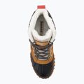 Жіночі трекінгові черевики Timberland Moriah Range Hiker Wp Ins пшеничний нубук 6