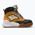 Жіночі трекінгові черевики Timberland Moriah Range Hiker Wp Ins пшеничний нубук 7