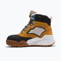 Жіночі трекінгові черевики Timberland Moriah Range Hiker Wp Ins пшеничний нубук 8