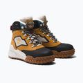 Жіночі трекінгові черевики Timberland Moriah Range Hiker Wp Ins пшеничний нубук 9