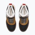 Жіночі трекінгові черевики Timberland Moriah Range Hiker Wp Ins пшеничний нубук 11