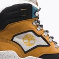 Жіночі трекінгові черевики Timberland Moriah Range Hiker Wp Ins пшеничний нубук 13