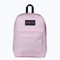 Рюкзак міський Jansport SuperBreak One 24 l pink ice