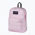 Рюкзак міський Jansport SuperBreak One 24 l pink ice 2