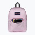 Рюкзак міський Jansport SuperBreak One 24 l pink ice 5