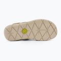 Дитячі босоніжки з чистого кашеміру Timberland Perkins Row 2 Strap з ремінцем 4