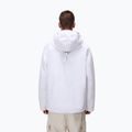 Куртка чоловіча Napapijri Rainforest Winter 3 blue marine bright white 2
