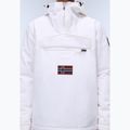 Куртка чоловіча Napapijri Rainforest Winter 3 blue marine bright white 6