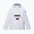 Куртка чоловіча Napapijri Rainforest Winter 3 blue marine bright white 7