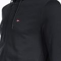 Кофта чоловіча Napapijri Balis Fzh Sum black 7