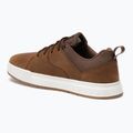 Чоловічі кросівки Timberland Maple Grove Lthr Ox середньо-коричневого кольору 3