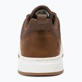 Чоловічі кросівки Timberland Maple Grove Lthr Ox середньо-коричневого кольору 6