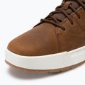 Чоловічі кросівки Timberland Maple Grove Lthr Ox середньо-коричневого кольору 7