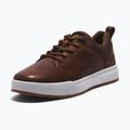 Чоловічі кросівки Timberland Maple Grove Lthr Ox середньо-коричневого кольору 8