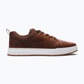 Чоловічі кросівки Timberland Maple Grove Lthr Ox середньо-коричневого кольору 9