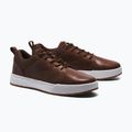 Чоловічі кросівки Timberland Maple Grove Lthr Ox середньо-коричневого кольору 11