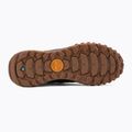 Жіночі трекінгові черевики Timberland Tn W4 Wnter Pullon Wp Ins з натурального рипстопу 5