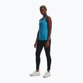 Майка тренувальна жіноча Under Armour HeatGear Armour Racer Tank блакитна 1328962 3