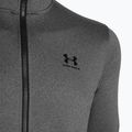 Кофта тренувальна чоловіча Under Armour Sportstyle Tricot сіра 1329293 7