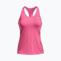 Майка тренувальна жіноча Under Armour HeatGear Armour Racer Tank рожева 1328962 5