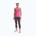 Майка тренувальна жіноча Under Armour HeatGear Armour Racer Tank рожева 1328962 2