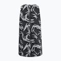 Футболка баскетбольна чоловіча Under Armour Baseline Printed Tank 003 чорна 1370239-003-MD 2