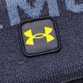 Шапка зимова чоловіча Under Armour Ua Halftime Fleece Pom синя 1373093 5