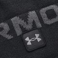 Шапка зимова чоловіча Under Armour Ua Halftime Fleece Pom чорна 1373093 5